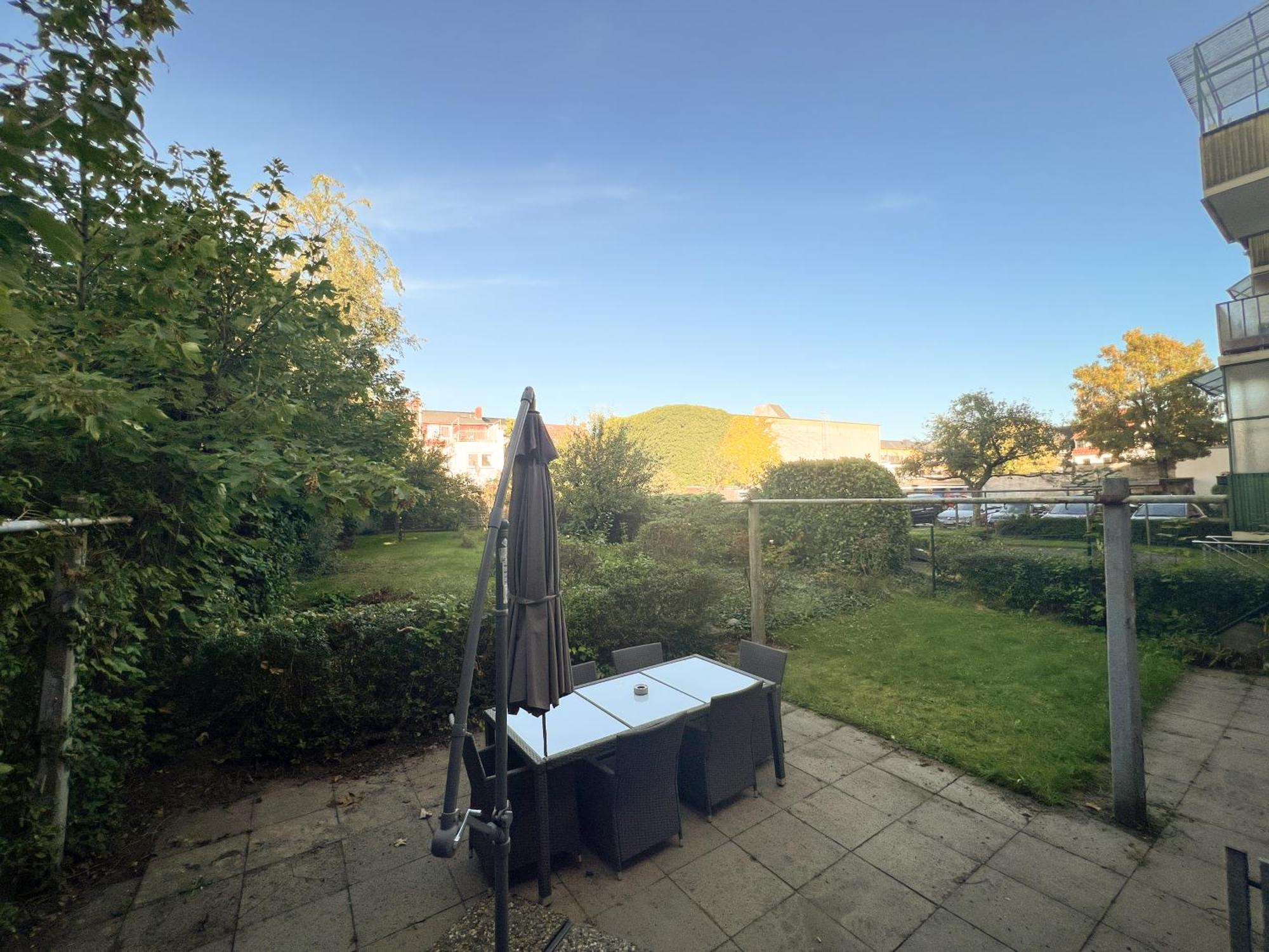 Immostay #8 - Haus Fuer 13 Personen Mit 7 Zimmer - Grosser Garten & Grill, Free Parking, Wlan BRE Eksteriør bilde