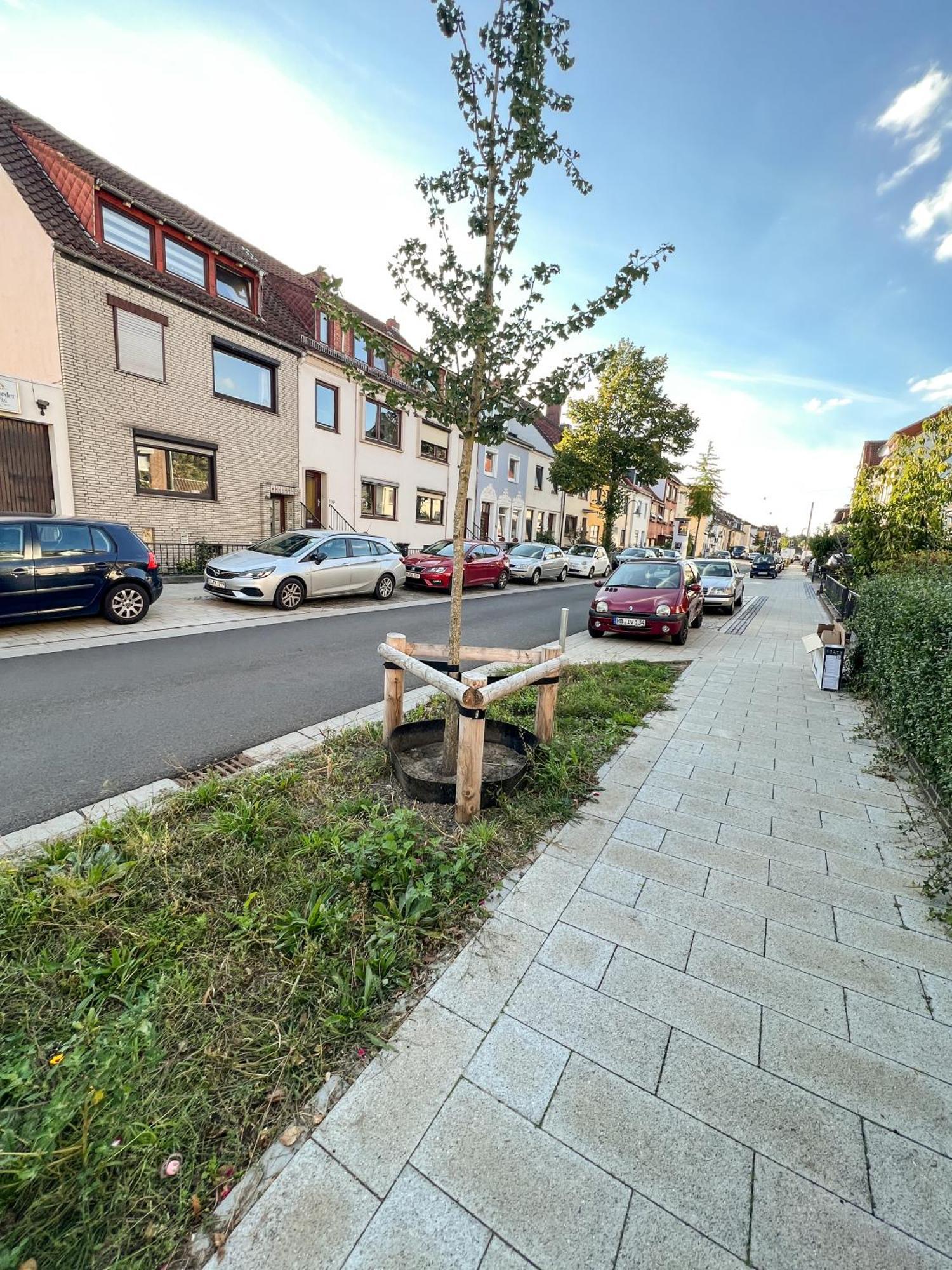 Immostay #8 - Haus Fuer 13 Personen Mit 7 Zimmer - Grosser Garten & Grill, Free Parking, Wlan BRE Eksteriør bilde