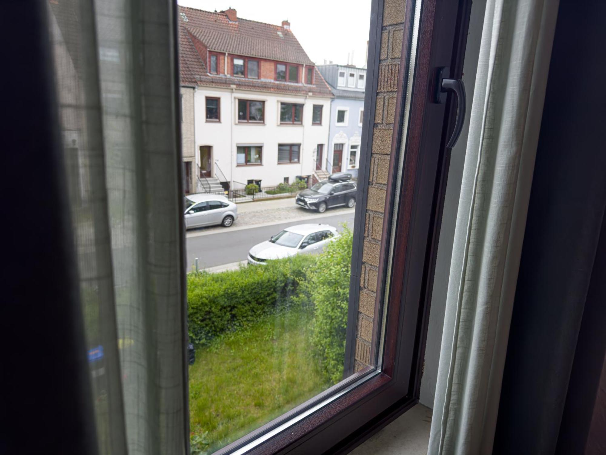 Immostay #8 - Haus Fuer 13 Personen Mit 7 Zimmer - Grosser Garten & Grill, Free Parking, Wlan BRE Eksteriør bilde