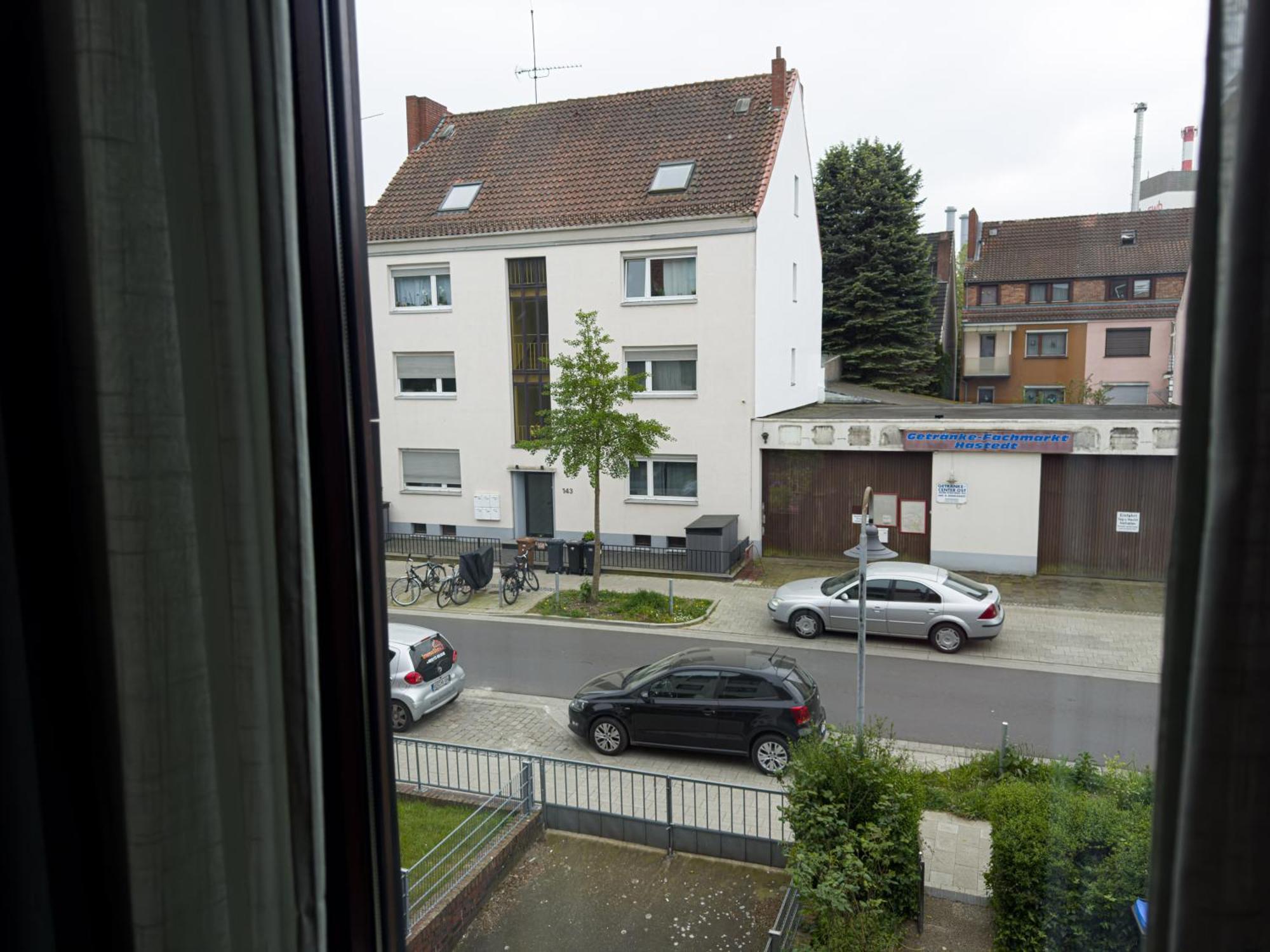 Immostay #8 - Haus Fuer 13 Personen Mit 7 Zimmer - Grosser Garten & Grill, Free Parking, Wlan BRE Eksteriør bilde