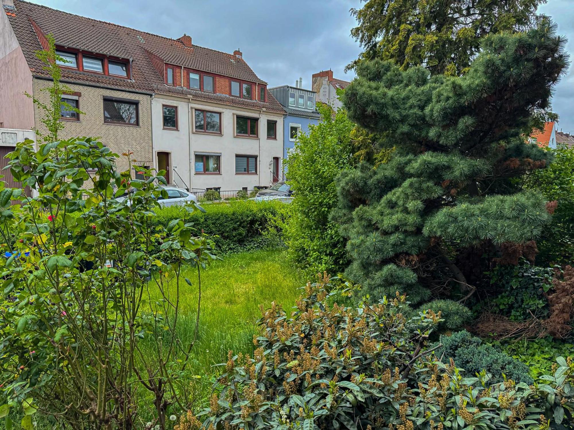 Immostay #8 - Haus Fuer 13 Personen Mit 7 Zimmer - Grosser Garten & Grill, Free Parking, Wlan BRE Eksteriør bilde