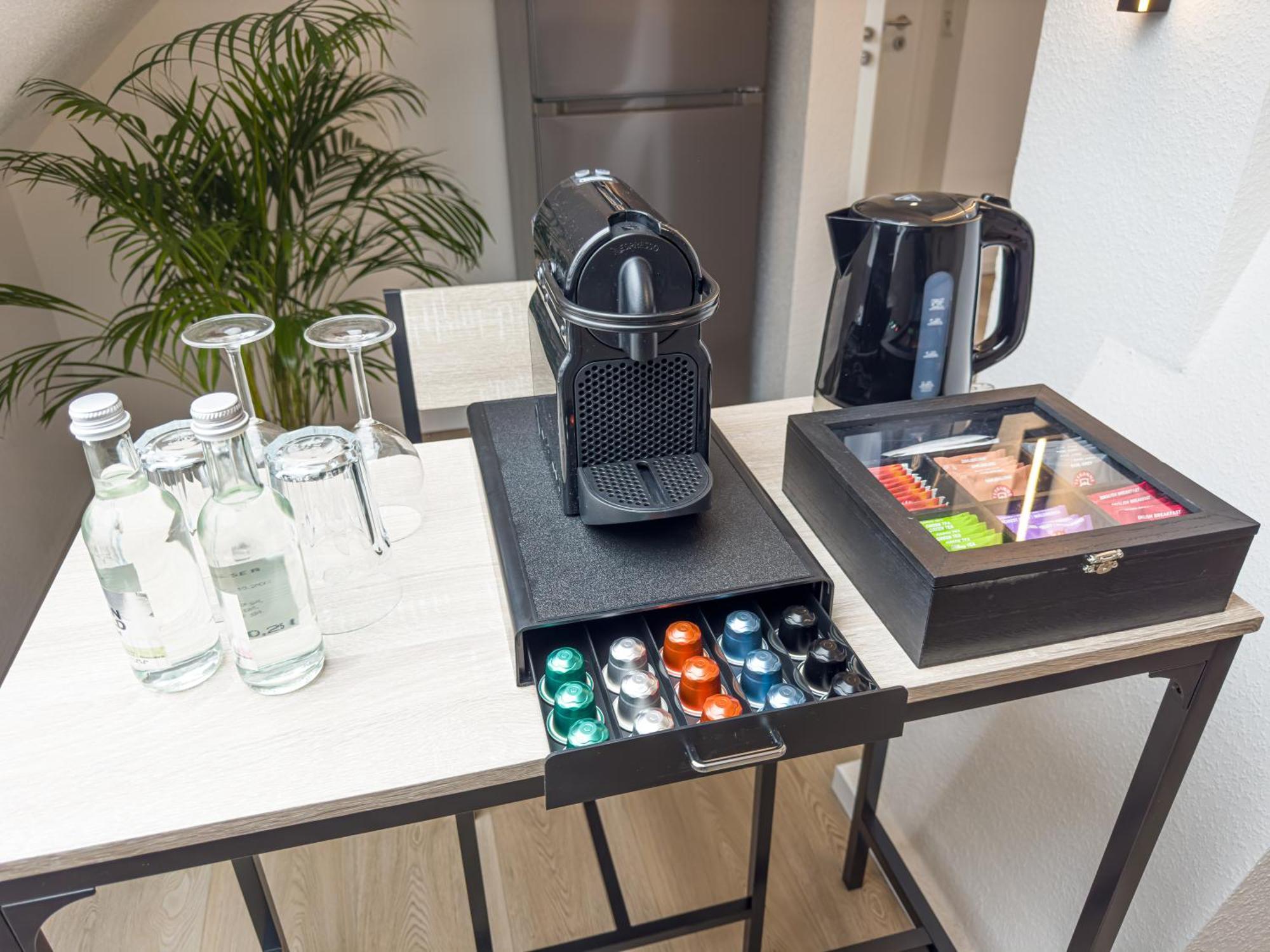 Immostay #8 - Haus Fuer 13 Personen Mit 7 Zimmer - Grosser Garten & Grill, Free Parking, Wlan BRE Eksteriør bilde
